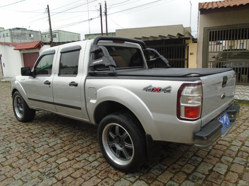 Imagem 6 de 8 de Ranger Xl Diesel4x4 Cab. Dupla-ricardo Multimarcas Suzano