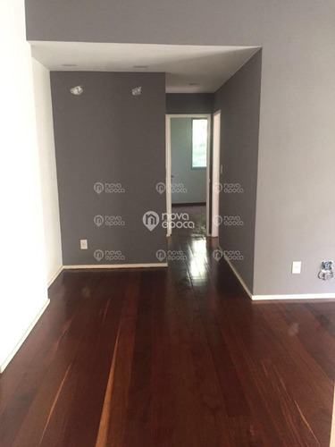 Imagem 4 de 11 de Apartamento - Ref: Lb2ap35793