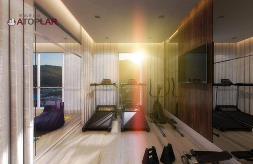 Imagem 7 de 8 de Apartamento Com 3 Dormitórios À Venda, 118 M² Por R$ 1.224.746,00 - Centro - Itapema/sc - Ap2821