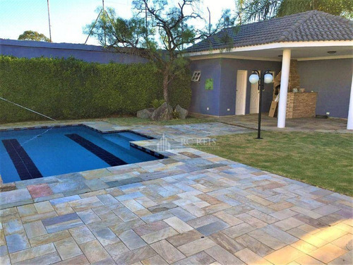Imagem 14 de 20 de Casa Com 4 Suítes À Venda, 400 M² Por R$ 4.000.000 - Alphaville 2 - Barueri/sp - Ca0914