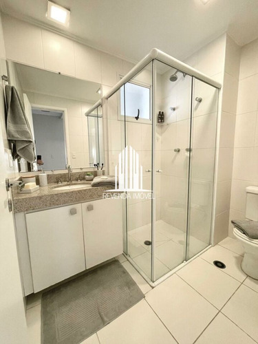 Imagem 11 de 15 de Apartamento No Clima Bothanico Com 94m² 2 Dormitórios 1 Suíte 2 Vagas - Br28506