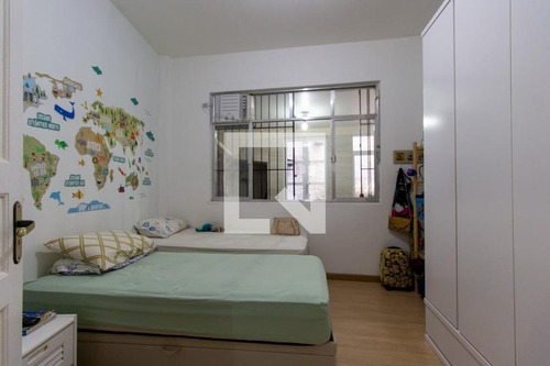 Imagem 12 de 15 de Apartamento À Venda - Santa Teresa, 2 Quartos, 50 - S893631834