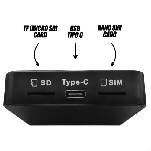 Car Android Box Aikon Ak-c8464 /4g 8core 4+64 Android 13