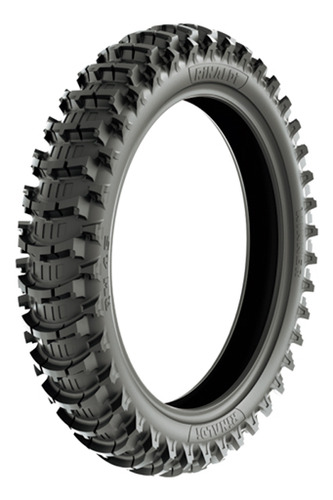 Pneu 110/90/19 Rinaldi Rw45 62m Traseiro