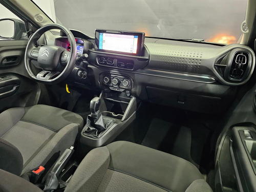 Citroën C3 Live Pk 1.0
