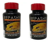 Comprar Calcio+vitamina, Repashy Suplemento Reptilesyanfibios X2 85g