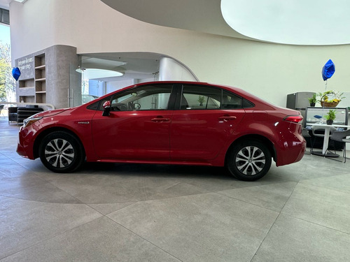 Toyota Corolla 1.8 Le Cvt