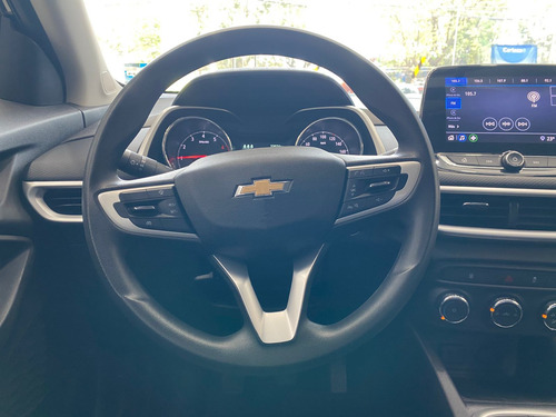 Chevrolet Tracker 1.2 Ls Mt