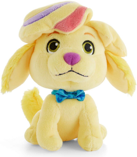 Fisher-price Nickelodeon Sunny Day Peluche Doodle