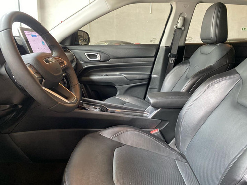 Jeep Compass Long. T270 1.3 Tb 4x2 Flex Aut.