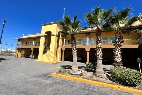 Imagen 5 de 16 de Oficina 66 M² Con Acabados De Lujo Blvd. Gómez Morín Cd. Juárez Chih