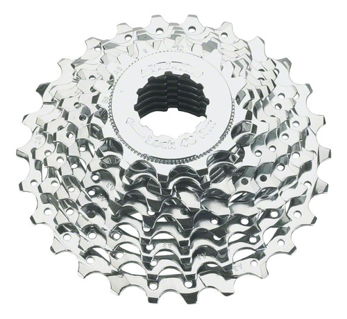 Cassette De 8 Velocidades Sram Pg850 (12-26t)