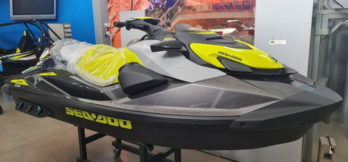 Moto De Agua Seadoo Gtr 230 C/sonido 2021 Mtn