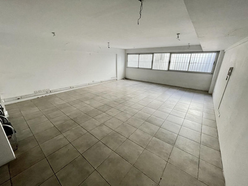 Oficina Super Completa En Alquiler - Seguridad - Tribunales - Sarmiento 1482
