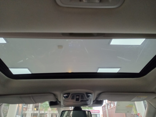 Subaru Outback 2.5 Limited Es