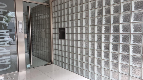 Departamento De 2amb En Alquiler En Villa Del Parque
