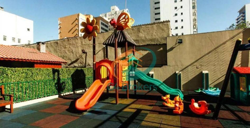 Imagem 4 de 20 de Apartamento Com 2 Dormitórios À Venda, 55 M² Por R$ 310.000,00 - Vila Moreira - Guarulhos/sp - Ap1902