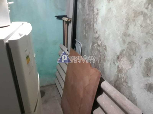 Casa À Venda, 5 Quartos, Copacabana - Rio De Janeiro/rj - 3608