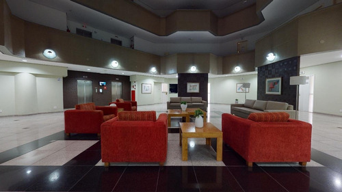 Imagem 15 de 16 de Apto Vila Andrade | 2 Quartos | 75 M² | Cond: R$1500.00 | 1 Vaga - 1rw74fi