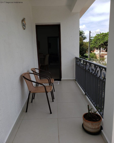 Imagem 8 de 30 de Casa À Venda Na Vila Trujillo - Sorocaba/sp - Ca11530 - 69402430
