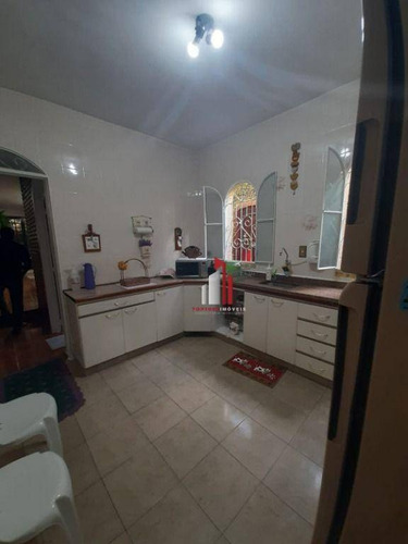Imagem 6 de 30 de Sobrado À Venda, 139 M² Por R$ 560.000,00 - Ayrosa - Osasco/sp - So0348