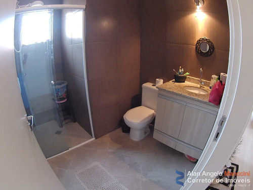 Imagem 24 de 26 de Sobrado Com 3 Dorms, Nova Petrópolis, São Bernardo Do Campo - R$ 590 Mil, Cod: 844 - V844
