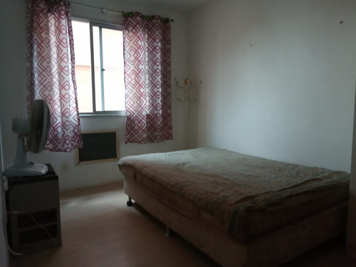 Imagem 8 de 14 de Apartamento 2 Quartos Praça Seca Jacarepaguá