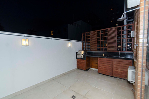 Imagem 10 de 30 de Botafogo Sorocaba 3 Quartos Comárea Gourmet E Lazer No Condomínio 143 M2 - 2017 - 70374713