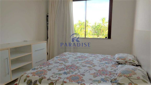 Imagem 24 de 30 de Casa Com 4 Dorms, Guarajuba, Camaçari - R$ 2.9 Mi, Cod: 68481 - V68481