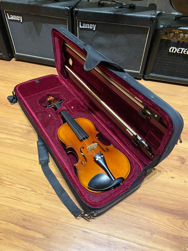 Violino Michael Vnm49 - Usado