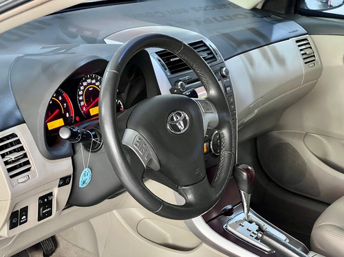 Toyota Corolla 2.0 ALTIS 16V