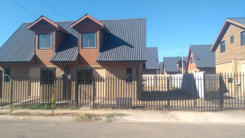 Casa En Venta Villa Alegre, 164 Mt2, 3 Dormitorios, 1 Baño