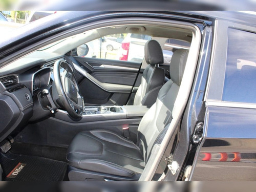 Ford Territory 1.5 TITANIUM PLUS AT 5P