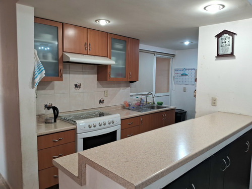 Departamento En Venta Jesus Del Monte, Residencial Los Yakis. Trato Directo