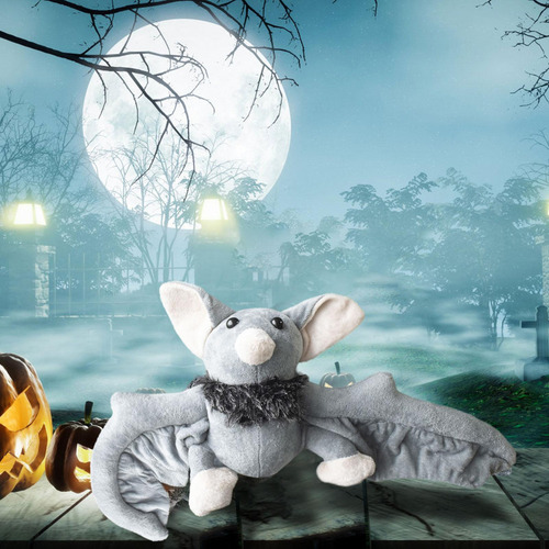 F Peluche Murciélago Relleno Juguetes Peluche Animale
