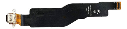 Compatible Cable De Puerto De Carga Para Zte Nubia Red