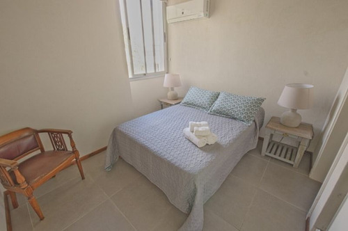 Venta De Apartamento 2 Dormitorios En Manantiales
