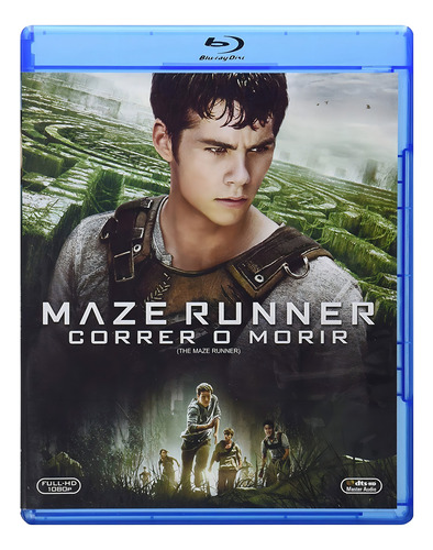 Filme: Maze Runner Run or Die, do diretor Wes Ball