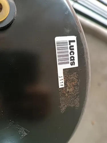 Hidrovac Para Bmw Serie 5 E34