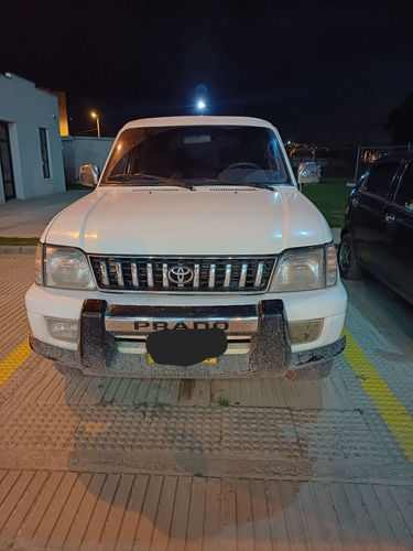 Toyota Prado 2.7 Sumo | TuCarro