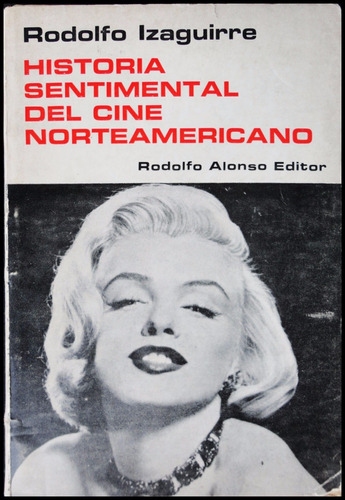 Historia Sentimental Del Cine Norteamericano. 49n 389