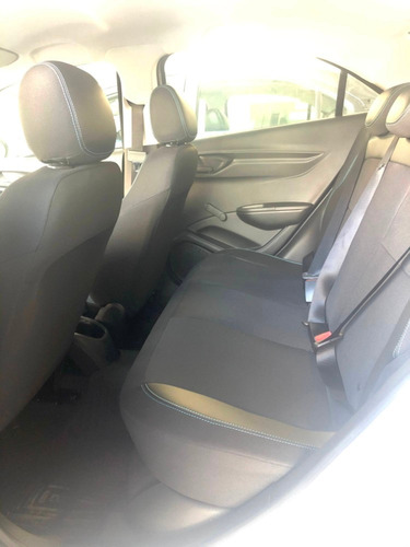 Imagen 5 de 10 de Chevrolet Onix Joy Plus 100 % Ctas Forestcar Balbin#5