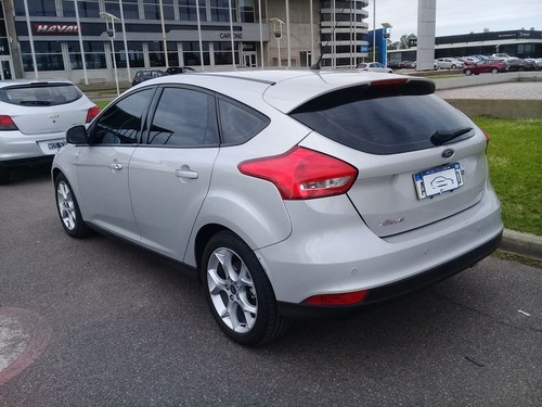 Ford Focus 2.0 Se Plus 5ptas Mb