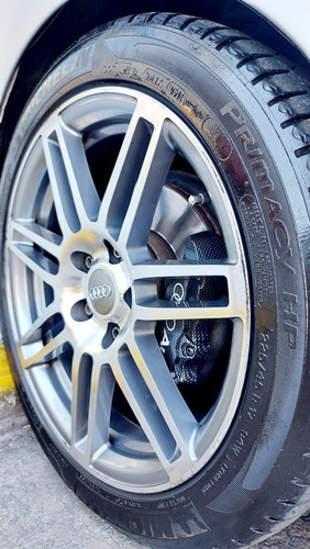Audi A3 Sportback 2011