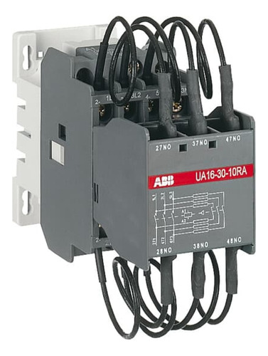 Contactor Para Capacitor 12.5kvar Abb