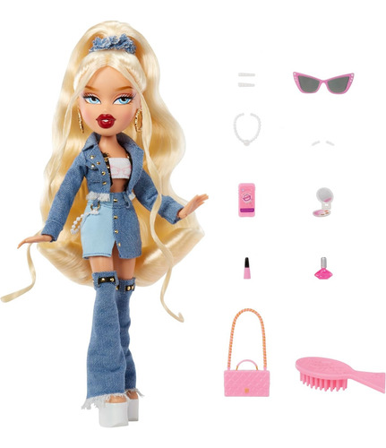 Bratz Alwayz Cloe Fashion