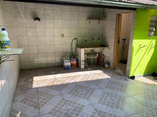 Imagem 8 de 17 de Sobrado Com 2 Dormitórios À Venda, 115 M² Por R$ 430.000,00 - Mooca - São Paulo/sp - So0060