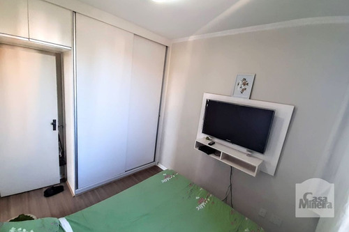 Imagem 8 de 15 de Apartamento À Venda No Estrela Do Oriente - Código 280117 - 280117