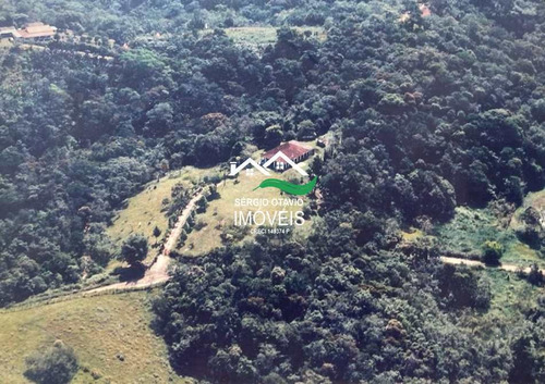 Imagem 1 de 30 de Chácara Com 2 Dorms, Area Rural, Pedro De Toledo - R$ 420 Mil, Cod: 568 - V568