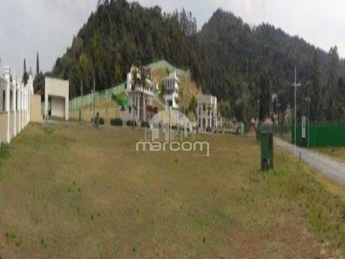 Imagem 9 de 15 de Terreno Cond. Fechado, Alto Padrao - Mte-173